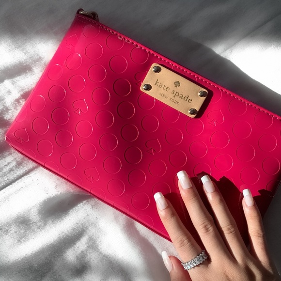 kate spade cross body bag - Picture 2 of 2